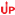 up